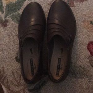 Clark shoes